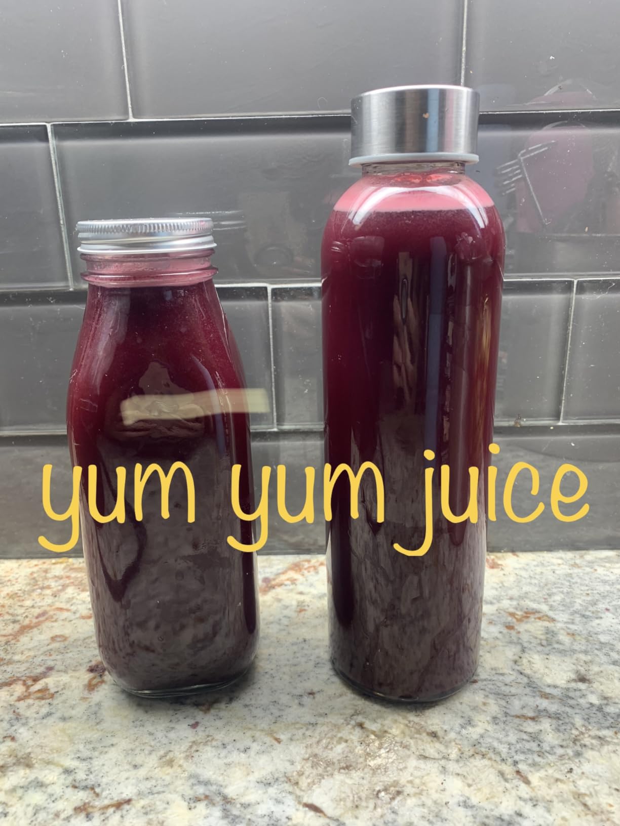 Cold Press Juicer Machines with 5.4