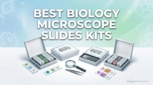 Best Biology Microscope Slides Kits