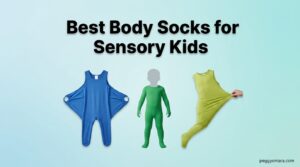 Best Body Socks for Sensory Kids