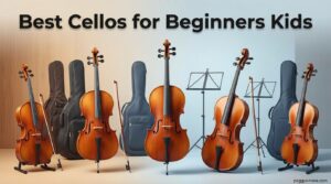 Best Cellos for Beginners Kids