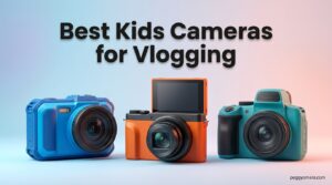 Best Kids Cameras for Vlogging