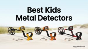 Best Kids Metal Detectors