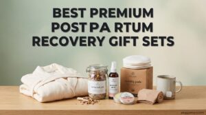 Best Premium Postpartum Recovery Gift Sets