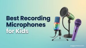 Best Recording Microphones for Kids