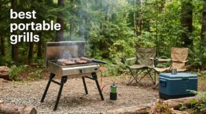 best portable grills