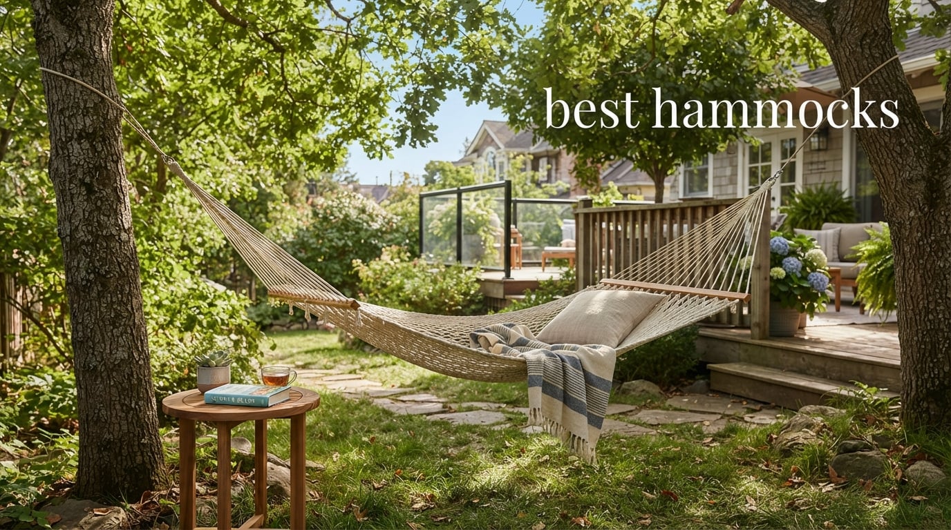 best hammocks