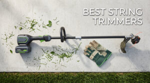 best string trimmers