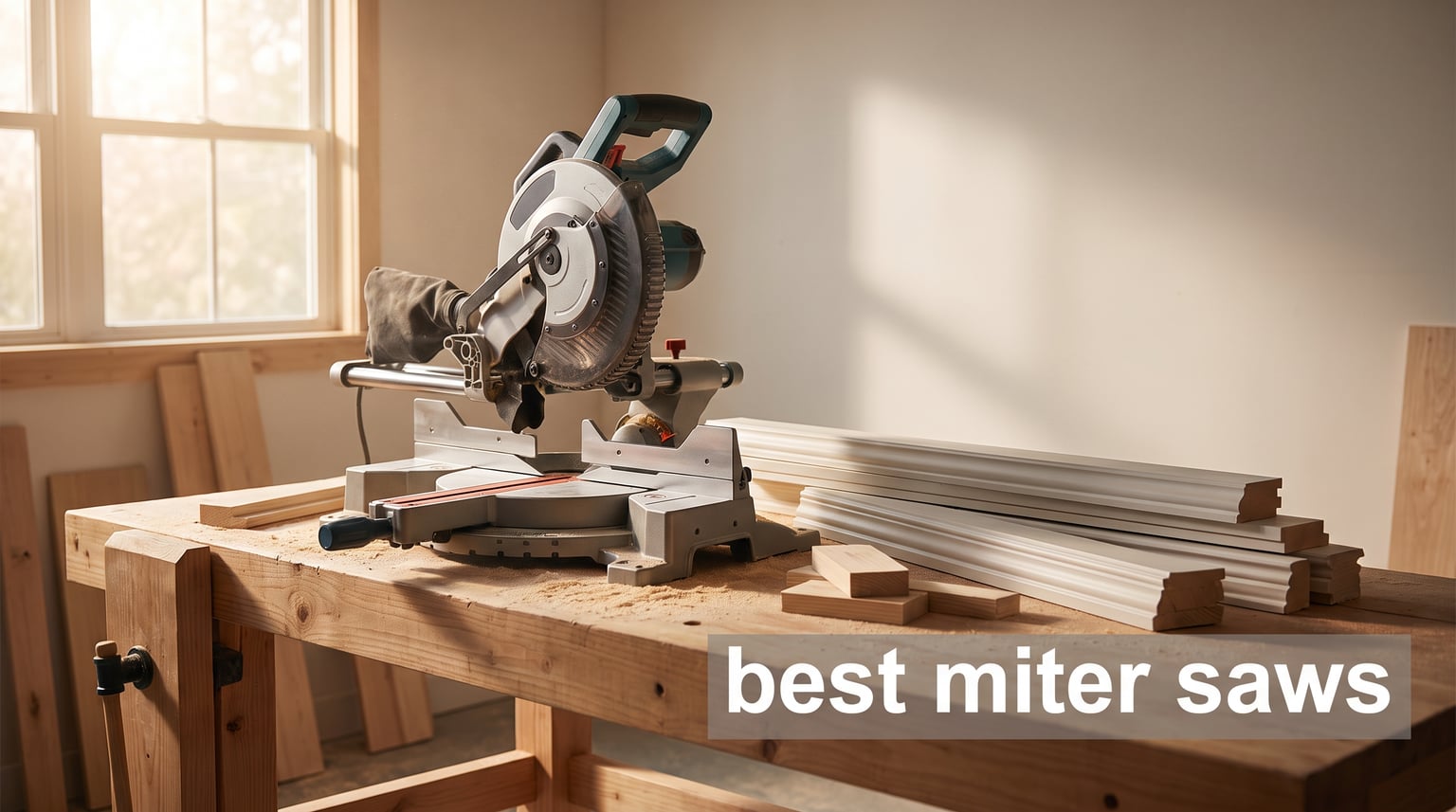best miter saws