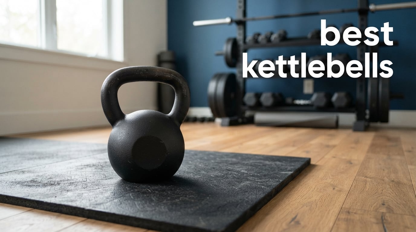 best kettlebells