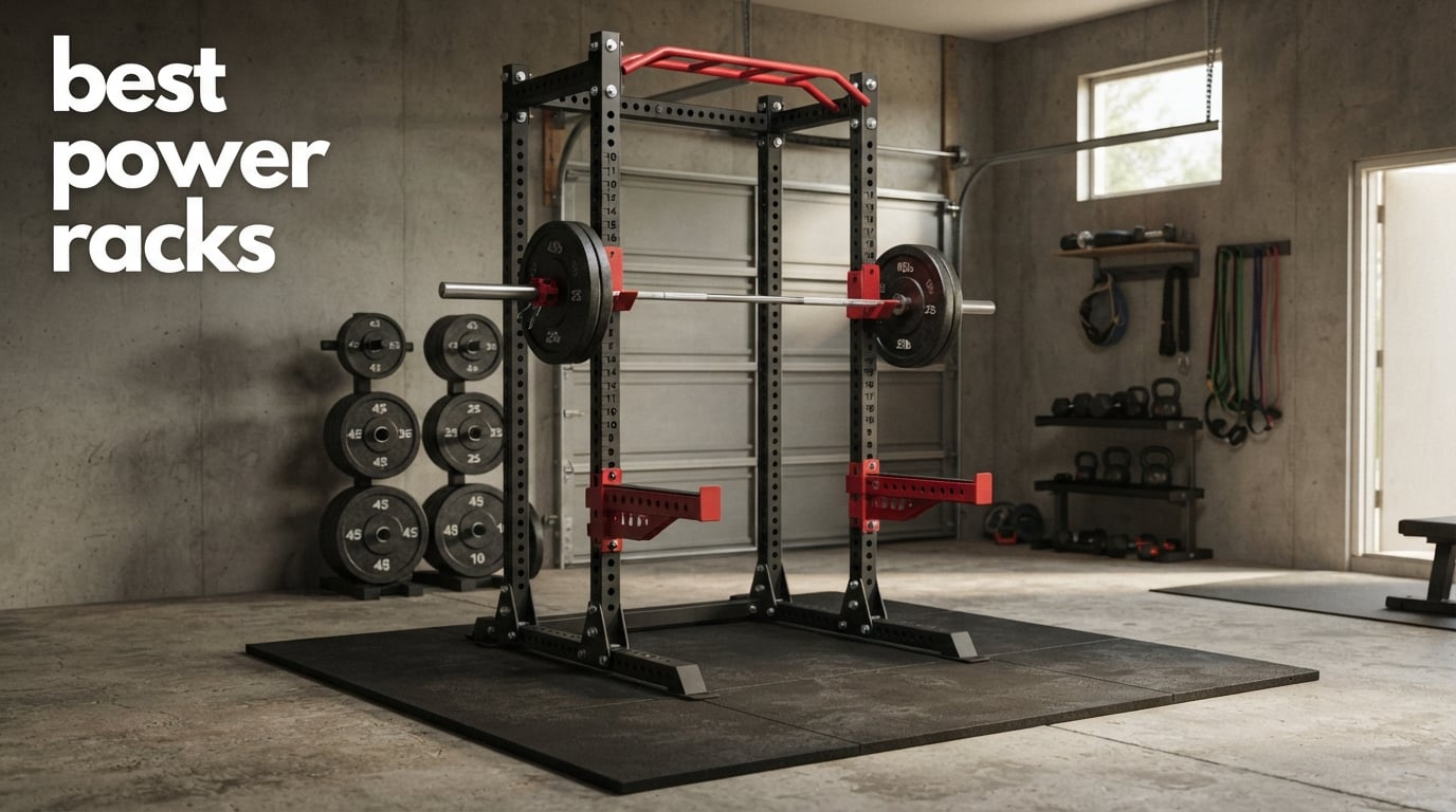 best power racks