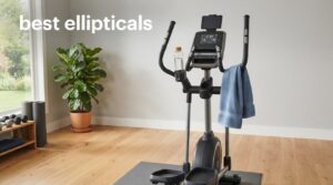 best ellipticals