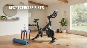 best exercise bikes
