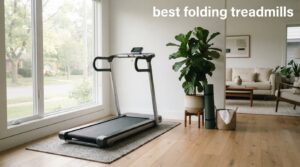 best folding treadmills