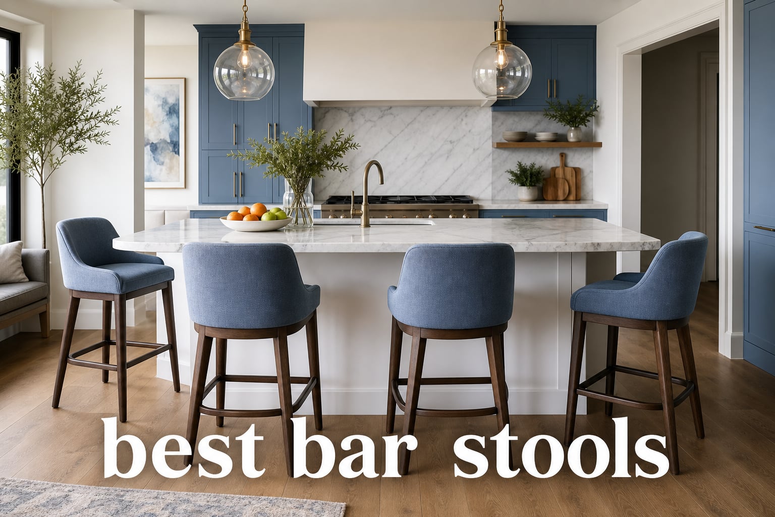 best bar stools