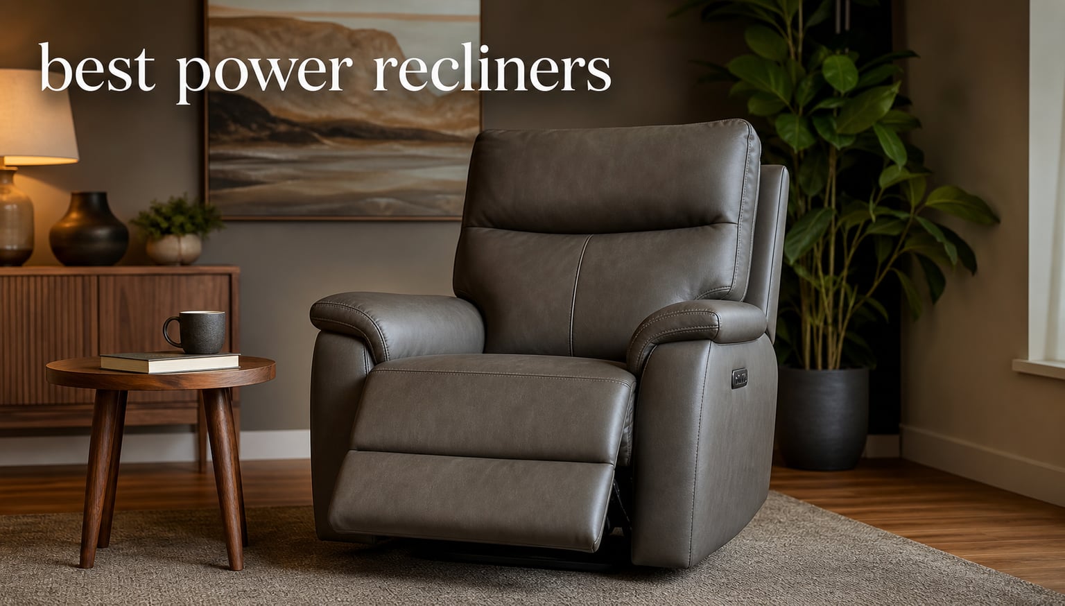 best power recliners