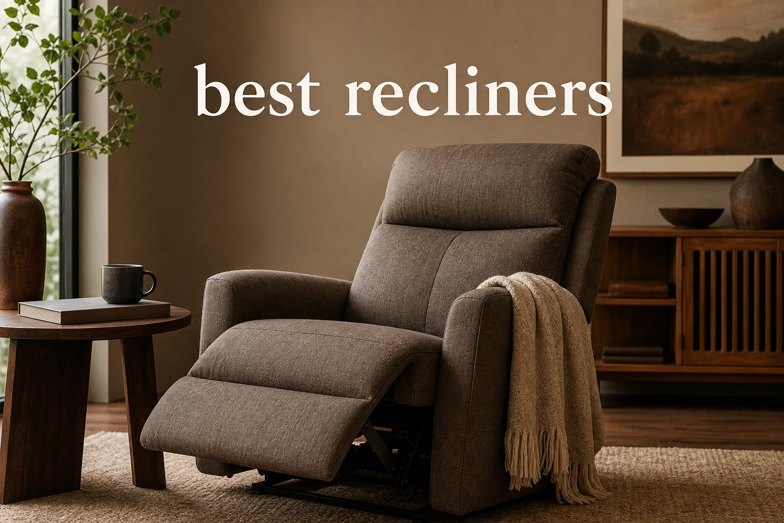 best recliners