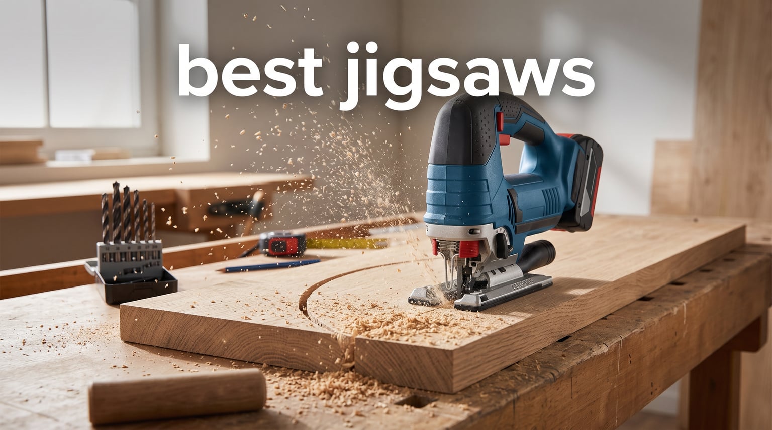 best jigsaws