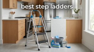 best step ladders