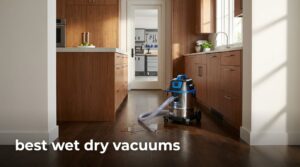 best wet dry vacuums