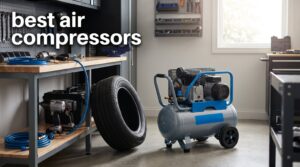 best air compressors