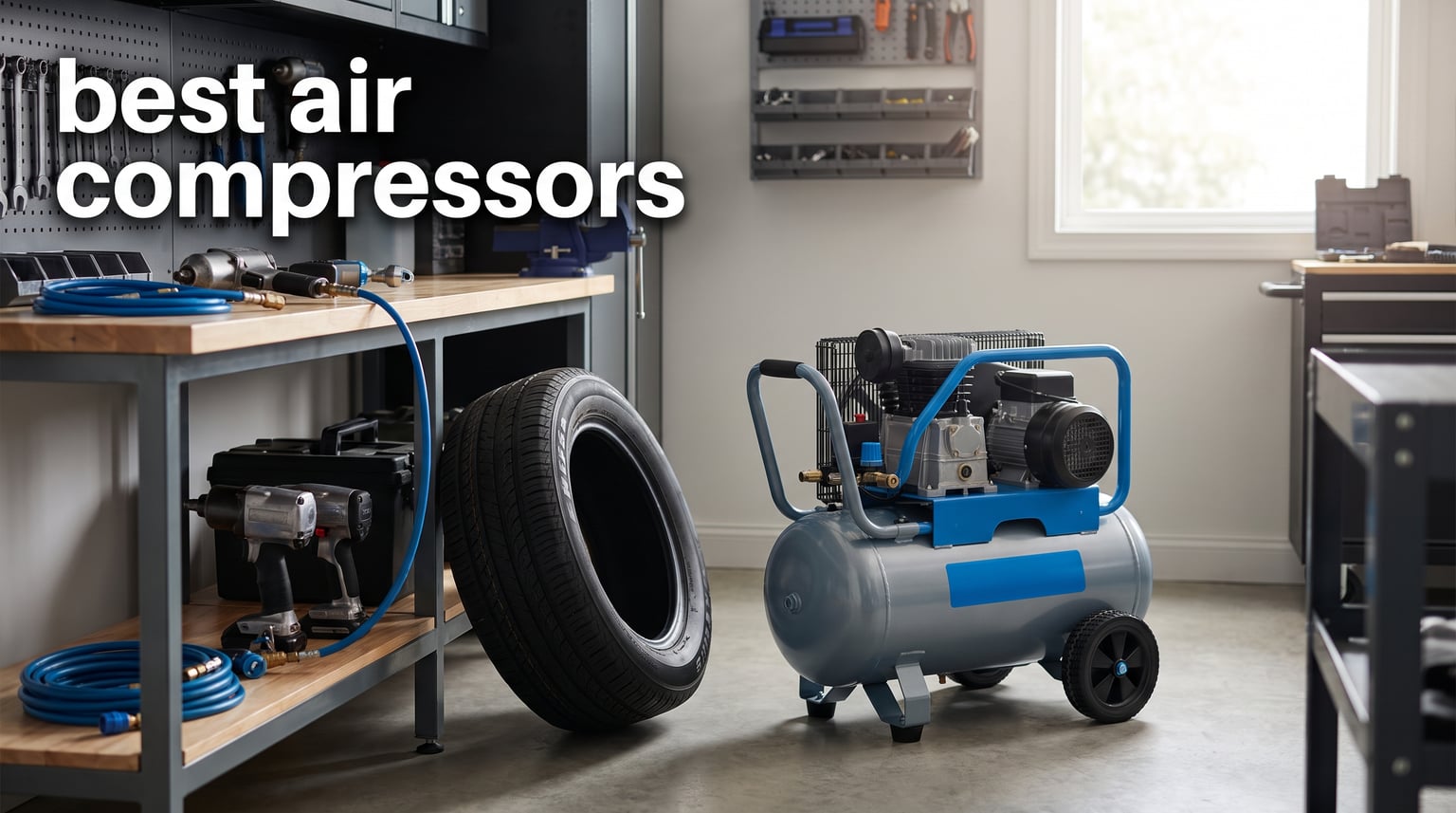 best air compressors