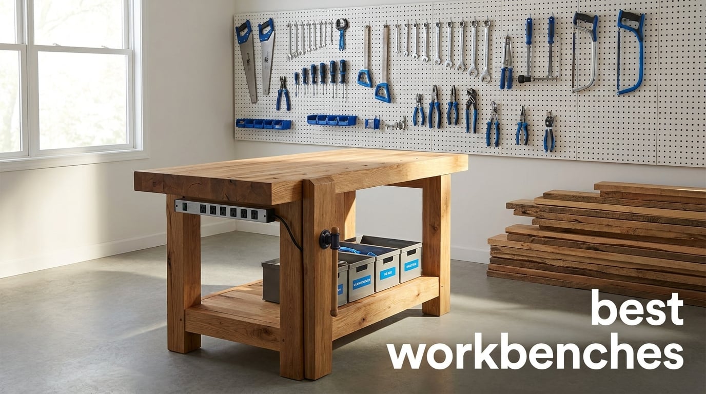 best workbenches