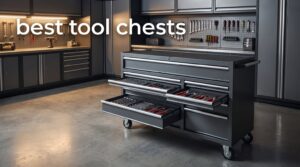 best tool chests