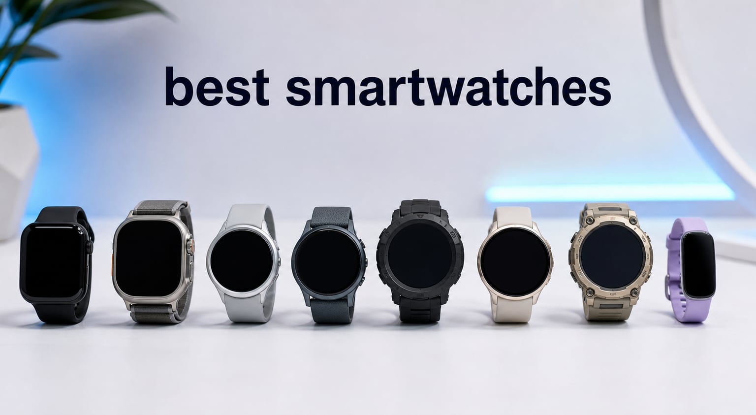 best smartwatches