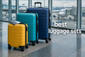 best luggage sets