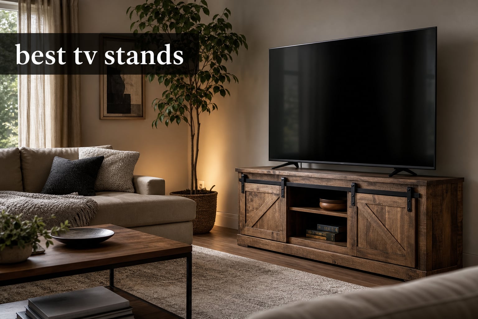 best tv stands