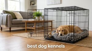 best dog kennels