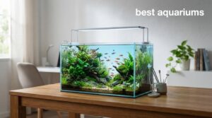 best aquariums