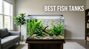 best fish tanks