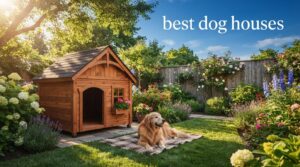 best dog houses