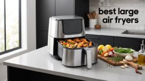 best large air fryers