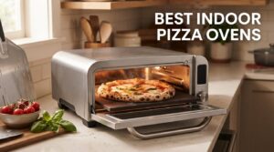 best indoor pizza ovens