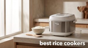 best rice cookers