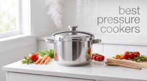best pressure cookers