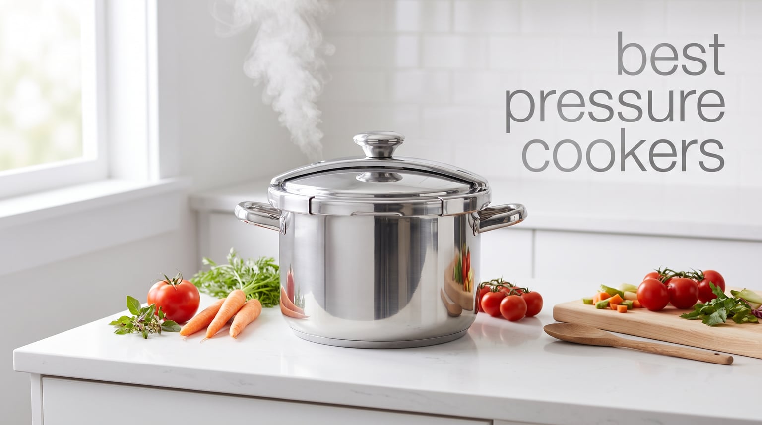 best pressure cookers