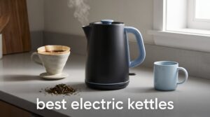 best electric kettles