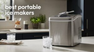 best portable ice makers