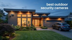 best outdoor security cameras