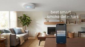 best smart smoke detectors