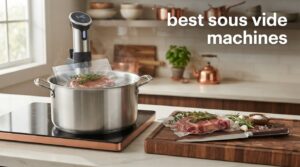 best sous vide machines