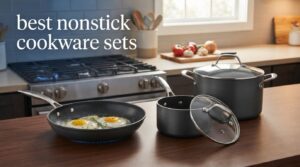 best nonstick cookware sets