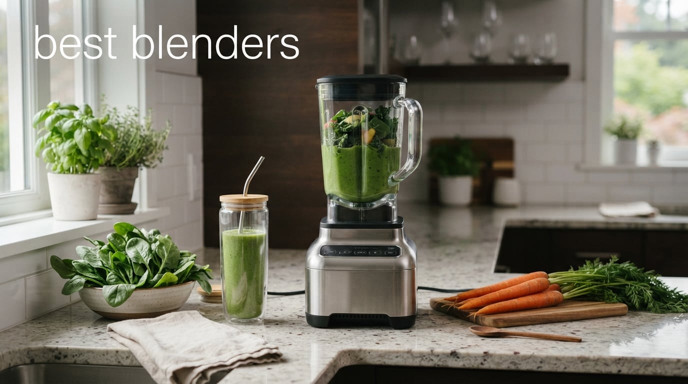 best blenders