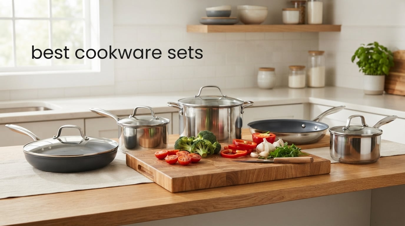 best cookware sets