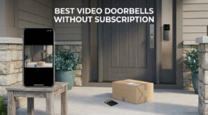 best video doorbells without subscription