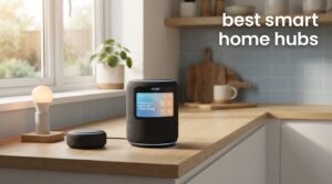 best smart home hubs
