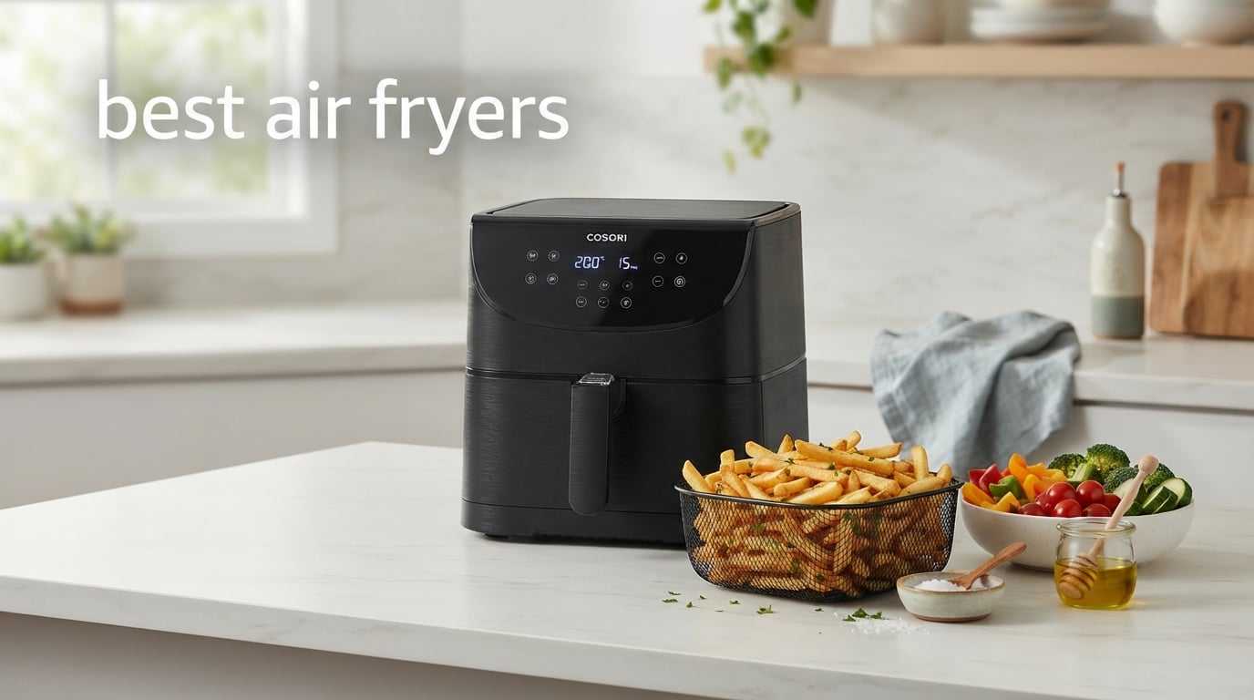 best air fryers